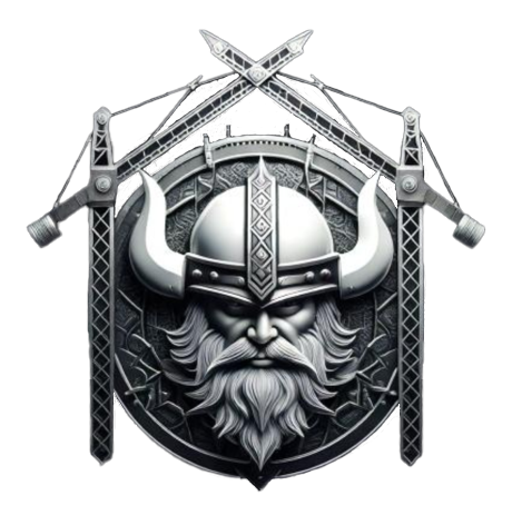 Logo Construction Express